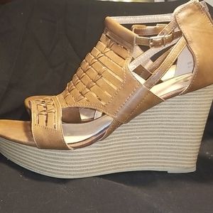 Cute Wedges